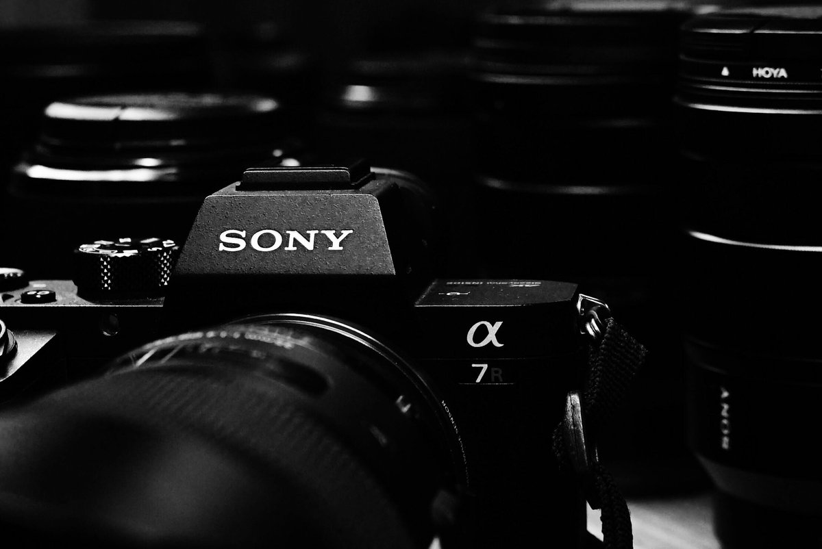 Photography portfolio